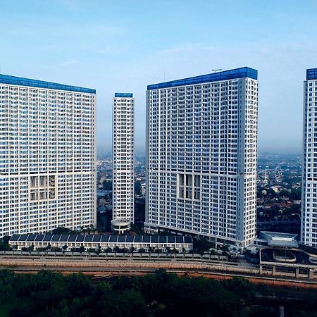 Harris Suites Puri Mansion Jakarta Exterior photo